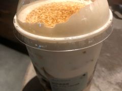 -喜茶(佛山顺德大良东乐路店)