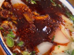 -清真磨沟沿老字号牛肉面(总店)