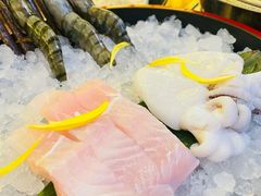 -牛New寿喜烧(青浦店)