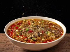 -南堂馆·新川菜(春熙路店)