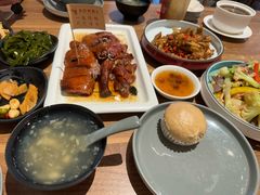 -先记烧鹅王·本地粤菜(福永店)