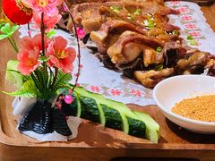 -德胜轩正宗顺德菜(宝安沙井会展中心店)