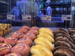 -LELECHA乐乐茶(新街口大洋店)