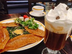 -La Creperie法餐厅(芮欧百货店)
