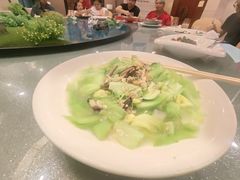 -韶关风度华美达广场酒店自助餐厅