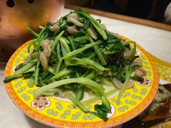 -那家小馆•北京菜•烤鸭(中关村店)