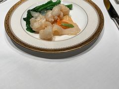 -唐阁(香港朗廷酒店)