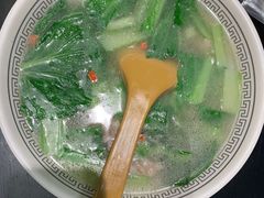 -满园烤鸭·春饼(沈北万达店)