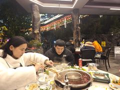 -枇杷园食为鲜火锅(南山店)