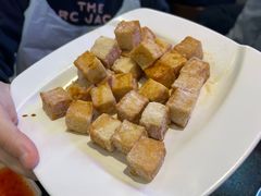 -揽月斋炙子烤肉·清真(安定门·五道营店)