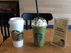 -星巴克臻选(苏州苏信店)