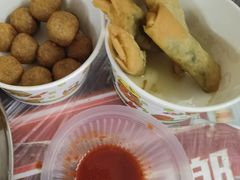 -桂萍特色牛筋牛杂(长堤街总店)