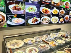 -西山人家·二十年老字号农家菜(旺山店)