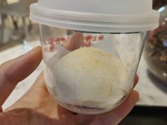 芒果酸奶大福-宝珠奶酪(浦东金桥店)