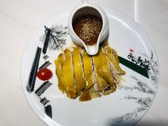 -梁记粥铺(开元地中海店)