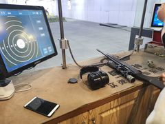 -都市枪神实弹射击俱乐部