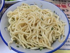 -梅州好吃腌面-达兴全猪汤(别走错店)