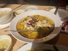 -吕氏疙瘩汤·新鲁菜(潍坊银座店)