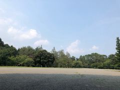 -京都御所