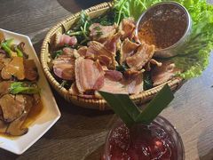 -小喜客·云南特色菜(纳西庭院店)