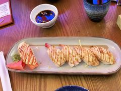 -饭町二郎日式综合茶餐(中安广场店)