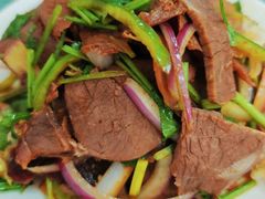 -魏氏牛肉汤(潮白河孔雀城潮白馨居店)