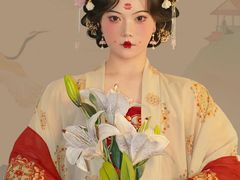 -金夫人化妆摄影职业培训学校