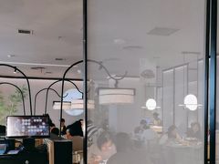 -绿茶餐厅(淮安吾悦广场店)