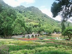 -宝晶宫旅游景区