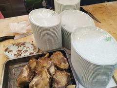 -清真·益鑫羊肉手抓馆(花园北街店)