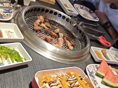 -AJIYA·池袋日式烧肉自助(天津万象城店)