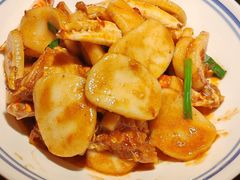 -弄堂里·寻味杭州(湖滨银泰in77C区店)