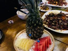 -别院里音乐餐酒吧(双流航空港店)