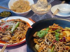 -红辣椒·川菜·火锅(大洋中心店)