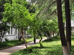 -中南财经政法大学(首义校区)