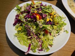 大拌菜-YUOZUO渝作·川渝冒肚(崂山店)