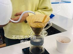 -OZ cafe(南昌路店)
