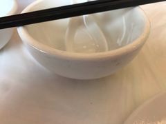 -渔中舟海鲜大排档(普陀沈家门店)