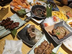 -真剑日本料理·铁板烧(贵州路店)