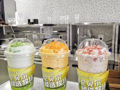 -茉酸奶(春熙路店)