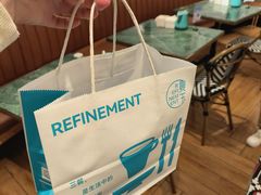 -曼玉餐厅(正弘城店)