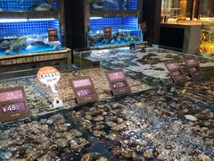 -徐记海鲜(梅溪新天地店)