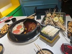 -钢管厂五区小郡肝火锅串串香(清河店)