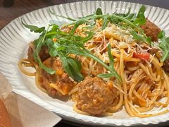 -斯比特花园西餐厅(东方商厦店)