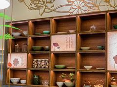 -魅莲·新中式糖水(广州塔店)