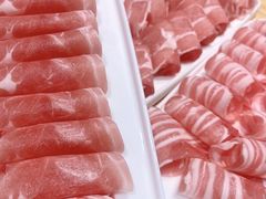 -四喜小胖·北京涮肉(五道营店)