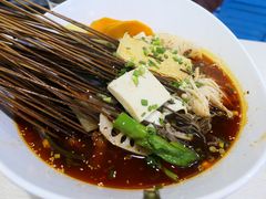 串串-蜀串香牛杂火锅串串