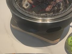 -范儿·嫂子烤肉·精致炭火烤肉(长治路店)