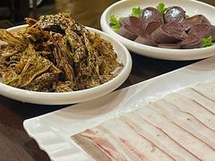 -爱新觉罗福臨火锅馆(万科滑雪场店)