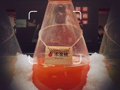 -钱小奴创意自助餐厅·山野黑猪肉畅吃(苏州昆山招商花园城店)